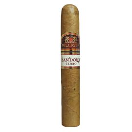Villiger San'doro Claro Robusto cigar
