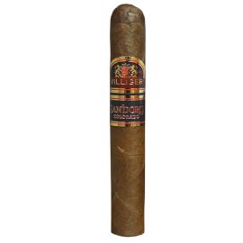Villiger San'doro Colorado Robusto Natural cigar