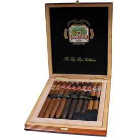 Opus X Big Papo Collection  box of 10