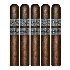Rocky Patel 15th Anniversary Sixty Natural pack of 5