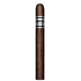 Cohiba Macassar Double Corona NATURAL cigar