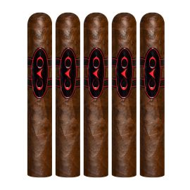 CAO Consigliere Associate - Robusto NATURAL pack of 5