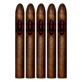 CAO Consigliere Boss - Torpedo NATURAL pack of 5