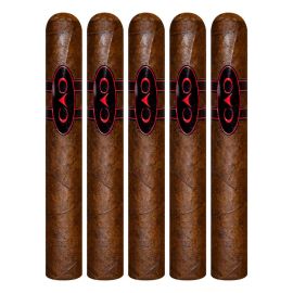 CAO Consigliere Soldier - Toro NATURAL pack of 5