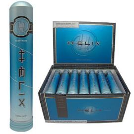 Helix Tubular NATURAL box of 20