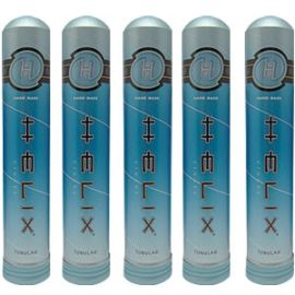 Helix Tubular NATURAL pack of 5