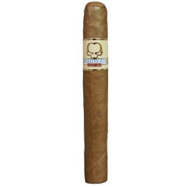 Asylum Insidious Connecticut 52x6 NATURAL cigar
