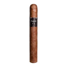 Asylum 13 Toro 52x6 Maduro cigar