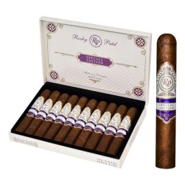 Rocky Patel Special Edition Sixty Natural box of 10