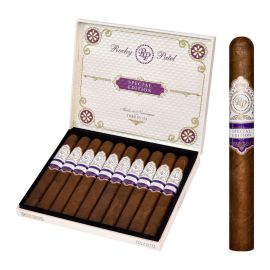 Rocky Patel Special Edition Toro Natural box of 10