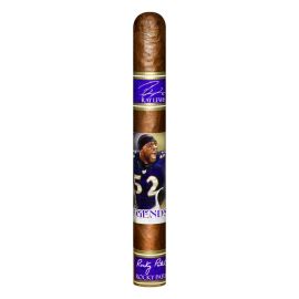 Rocky Patel Legends 52 Ray Lewis Toro Natural cigar
