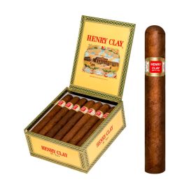 Henry Clay Toro Maduro box of 20