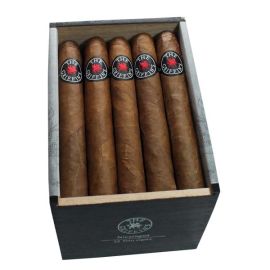 Griffin's Nicaragua Toro NATURAL box of 25