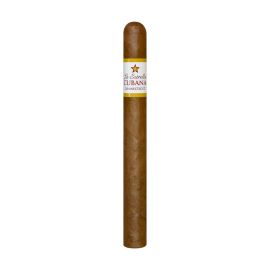 La Estrella Cubana Connecticut Churchill Natural cigar