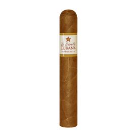 La Estrella Cubana Connecticut Gigante Natural cigar