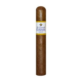 La Estrella Cubana Habano Gigante Habano cigar
