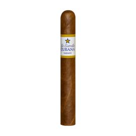 La Estrella Cubana Habano Toro Habano cigar