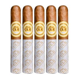 CLE Connecticut 40 x 4 Natural pack of 5