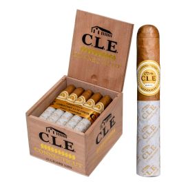 CLE Connecticut 40 x 4 Natural box of 25