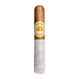 CLE Connecticut 40 x 4 Natural cigar