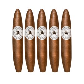 Griffin's Perfecto Natural pack of 5