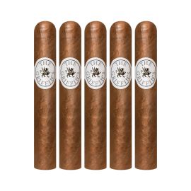 Griffin's Robusto Natural pack of 5