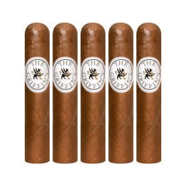 Griffin's Short Robusto Natural pack of 5