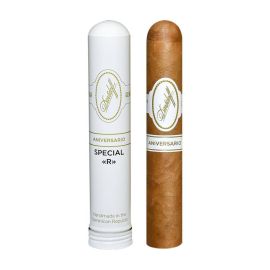 Davidoff Aniversario Special R Tubos Natural cigar
