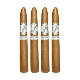 Davidoff Aniversario Special T Pack Natural pack of 4