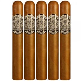 Indian Head Rough Rider Sweets Connecticut Toro Natural pack of 5