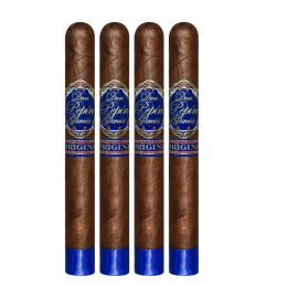 Don Pepin Garcia Blue Exquisitos - Corona Gorda Natural pack of 5