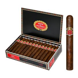 Hoyo De Monterrey Sabrosos Maduro box of 25