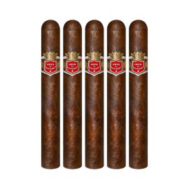 Hoyo De Monterrey Sabrosos Maduro pack of 5