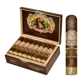 My Father The Judge Grand Robusto Natural box of 23