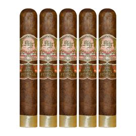 My Father The Judge Toro Natural pack of 5