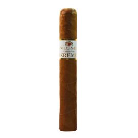 Villiger Cuellar Connecticut Kreme Robusto NATURAL cigar