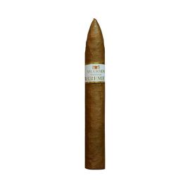 Villiger Cuellar Connecticut Kreme Torpedo NATURAL cigar