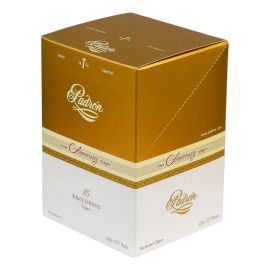 Padron 1964 Anniversary Exclusivo Pack - Robusto NATURAL unit of 25