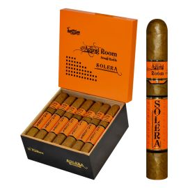 Aging Room Solera Shade Fanfare - Belicoso Natural box of 21