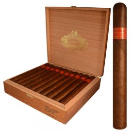 Partagas Heritage 7 x 49 - Churchill Natural box of 20