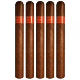 Partagas Heritage 7 x 49 - Churchill Natural pack of 5