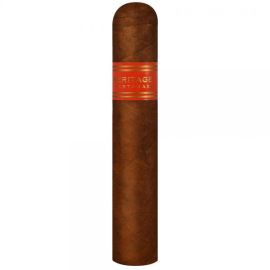 Partagas Heritage 4 1/2 x 50 - Rothschild Natural cigar