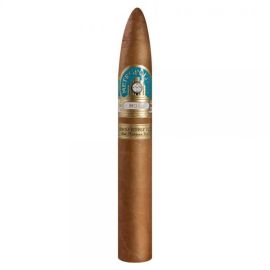 Nat Sherman Metropolitan Host Hanover Natural cigar