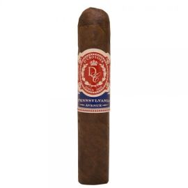 D'Crossier Pennsylvania Avenue Gorditos NATURAL cigar