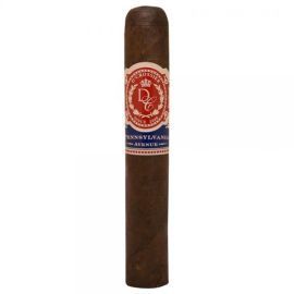 D'Crossier Pennsylvania Avenue Robustos NATURAL cigar