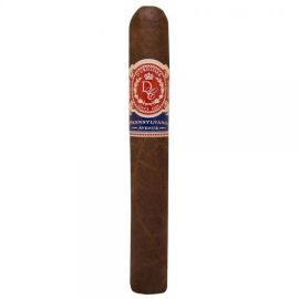 D'Crossier Pennsylvania Avenue Tainos NATURAL cigar