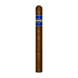 Cohiba Blue 7 1/2 x 50 - Churchill Natural cigar