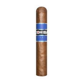 Cohiba Blue 4 1/2 x 50 - Rothschild Natural cigar