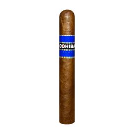 Cohiba Blue 6 x 54 - Toro Natural cigar