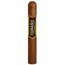 Carlos Torano Vault W-009 Yellow 6X50 NATURAL cigar